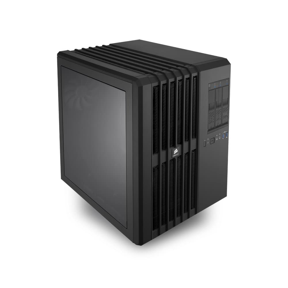 Deep Learning DevBox - Intel Core i7-6800K, 4X GeForce RTX 2080 - Preinstalled Ubuntu16.04, CUDA8, cuDNN, DL4J, CNTK, MXNET, Caffe, PyTorch, Torch7,Tensorflow,Theano, Docker, SciKit, OpenCV