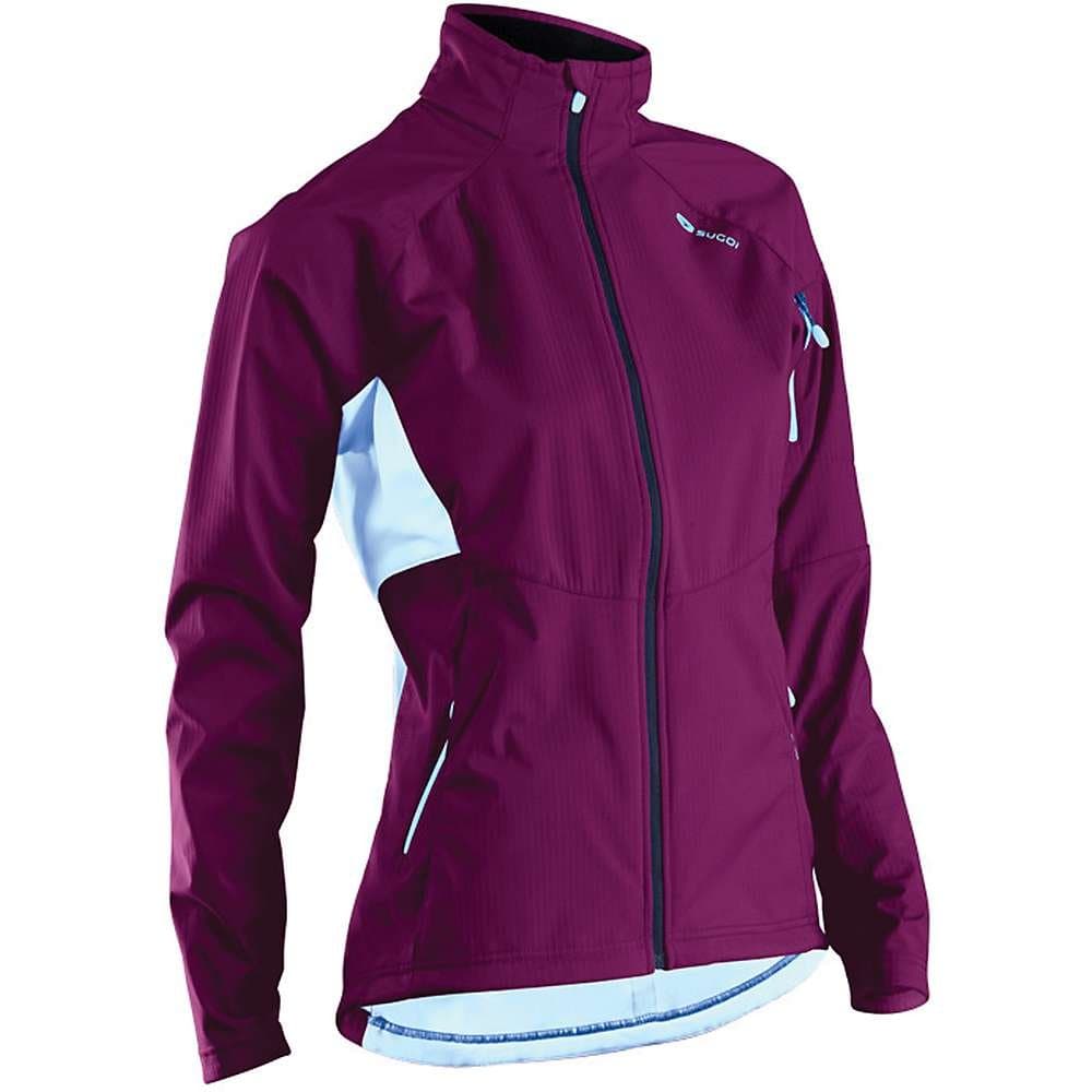 SUGOi Women's Firewall 220 Jacket, Large
