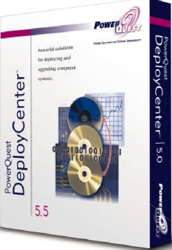 DeployCenter 5.5 10 Users