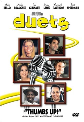 Duets [DVD]