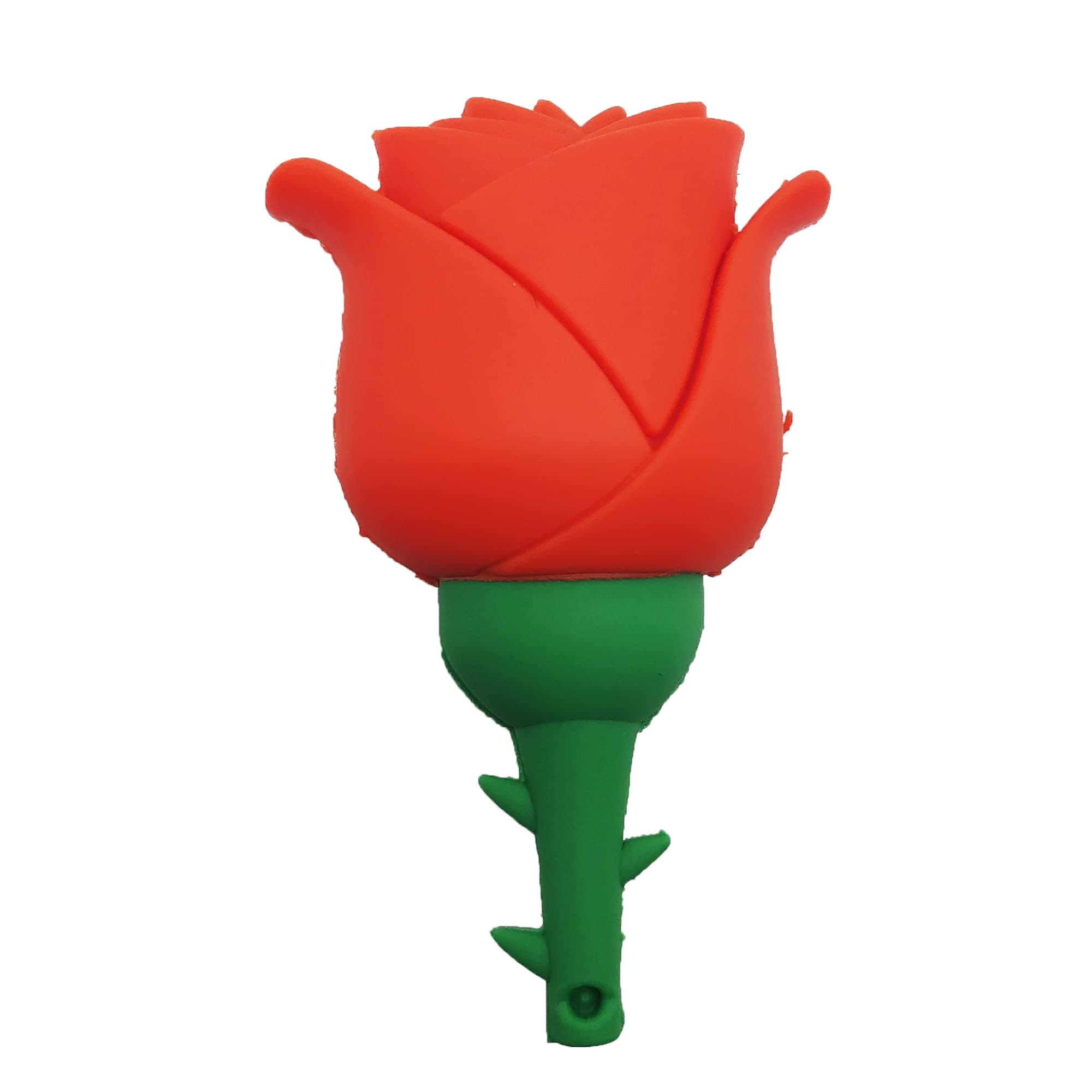 IMATECH USB Flash Drive Silicone Rose 8GB