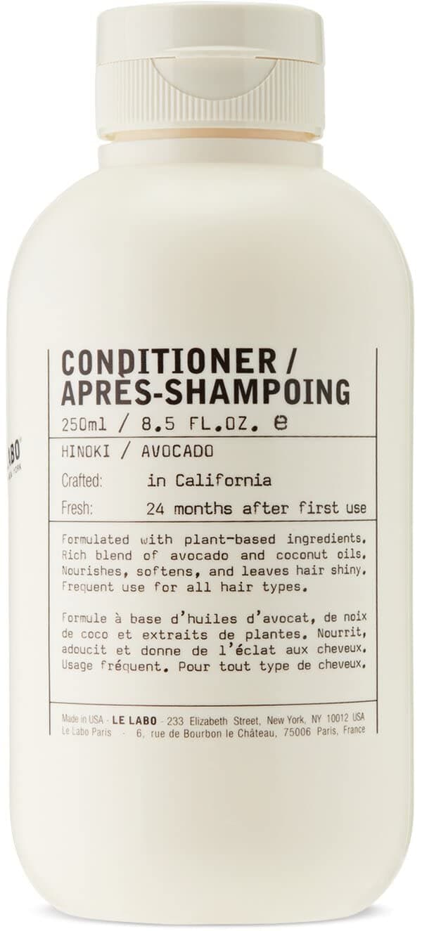 Hinoki Conditioner
