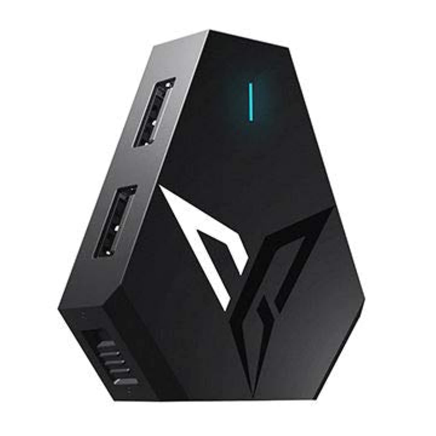 Flydigi Q1 Mobile Game Keyboard Mouse Convertor for All Android iOS iPad Controller