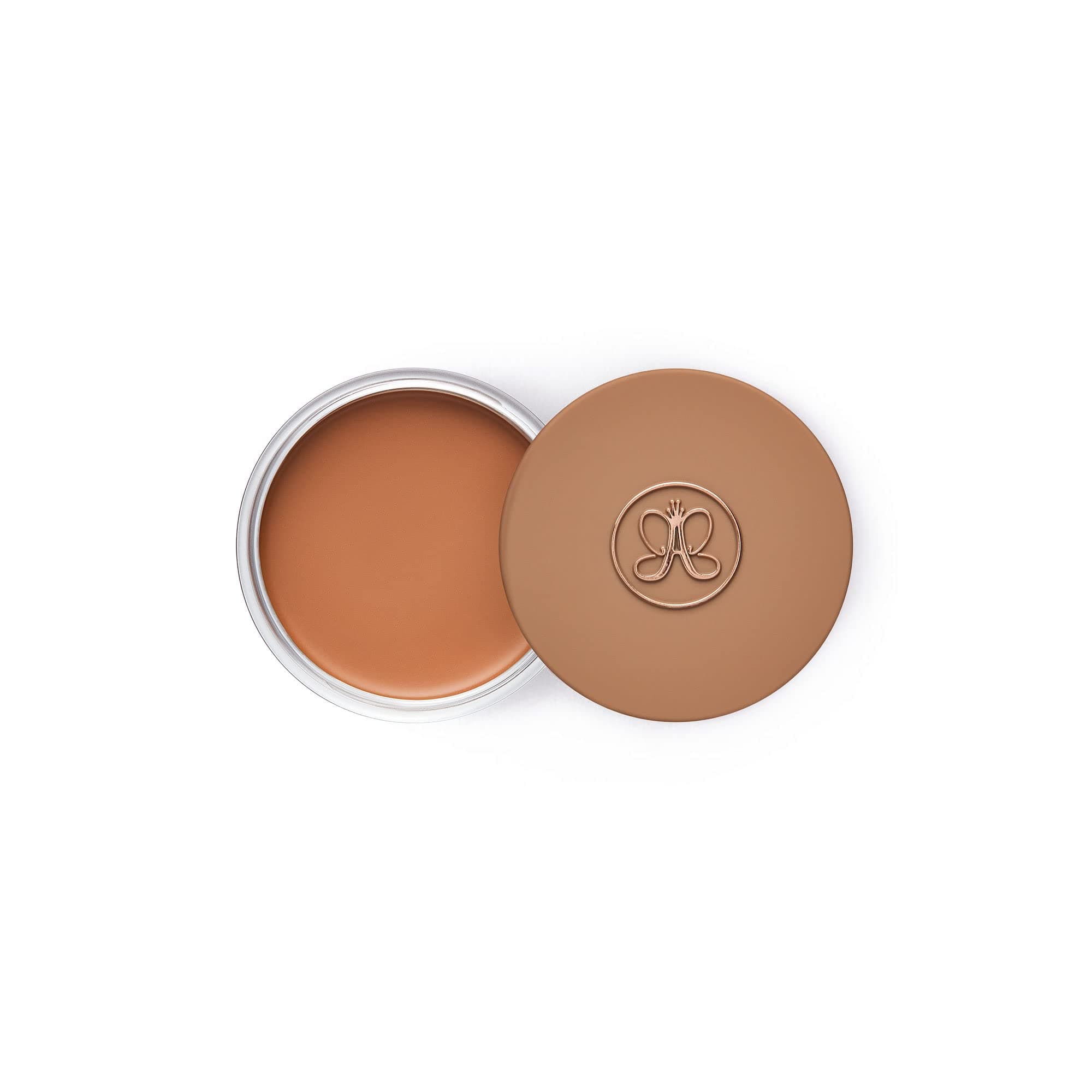 Cream Bronzer - Golden Tan