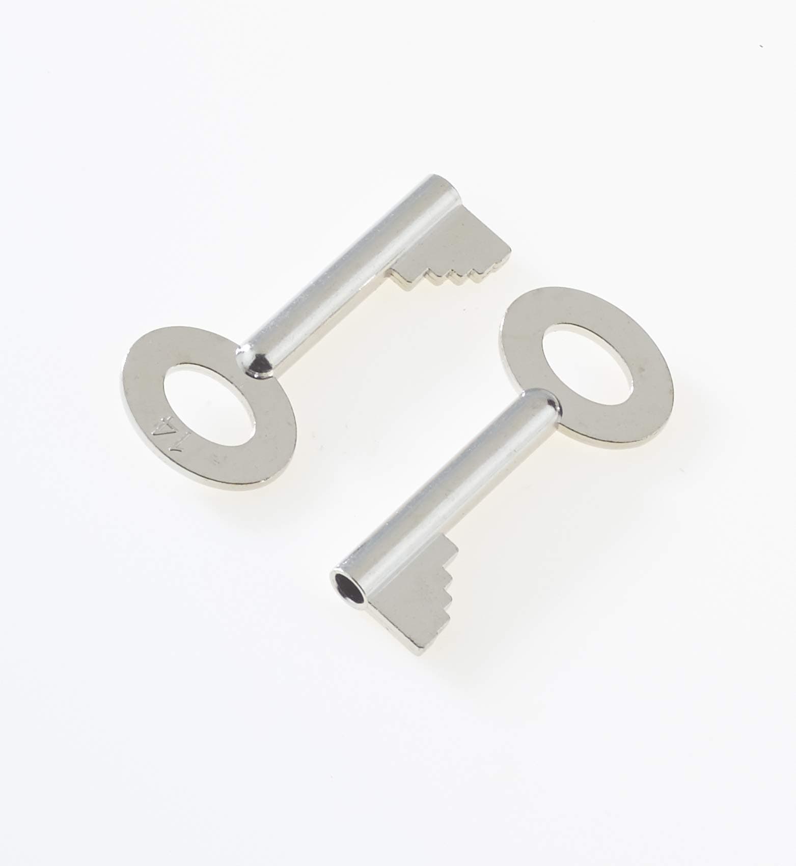 FB14 Fire Brigade Padlock (2 Pack)