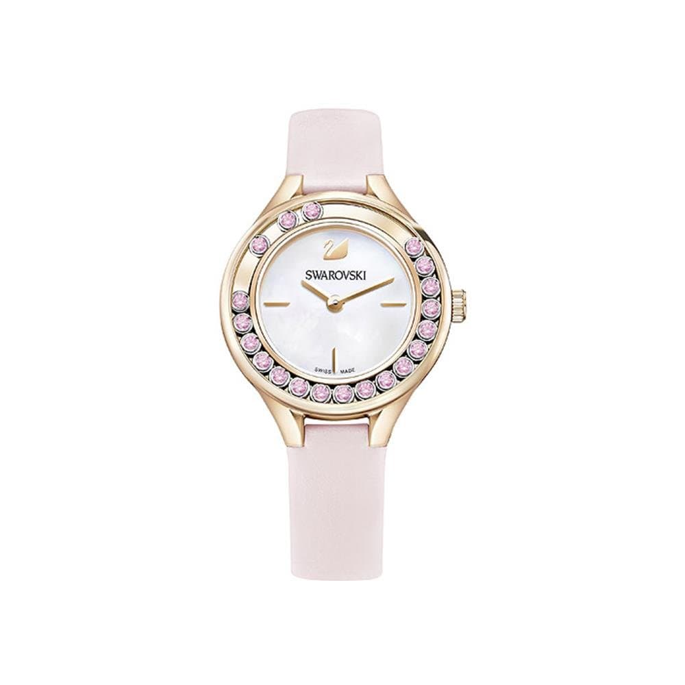 Lovely Crystals Mini LS ROS