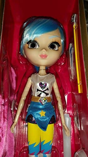 Tokidoki Pullip Super Stella Doll - SDCC 2014