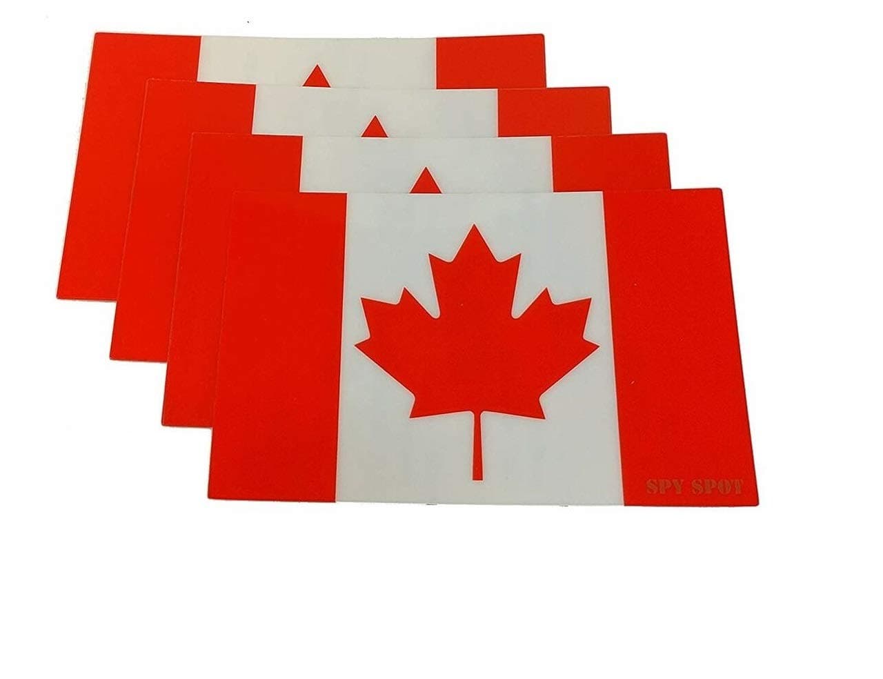 Canada Flag Sticker