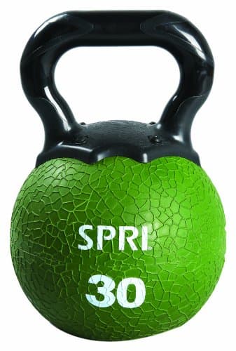 SPRI Kettleballs