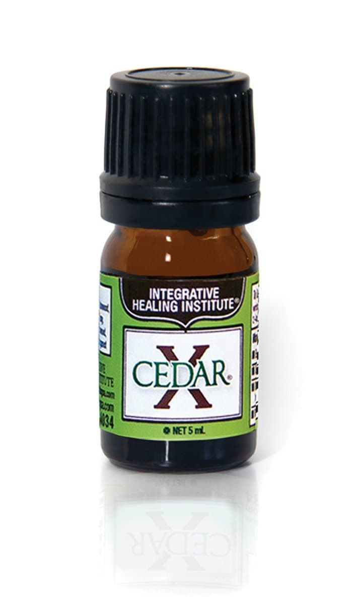 Cedar X®