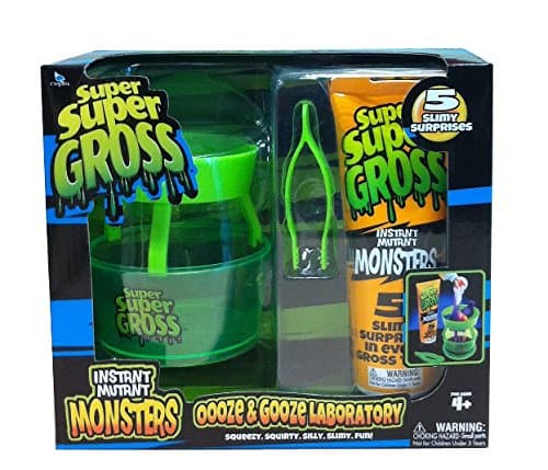 Cepia Super Super Gross Laboratory