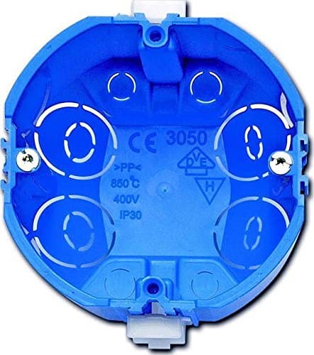 3050 Up-Box Cavity Wall