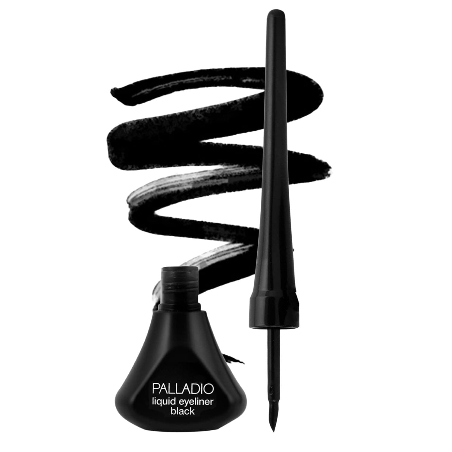 Palladio Liquid Liner - Black