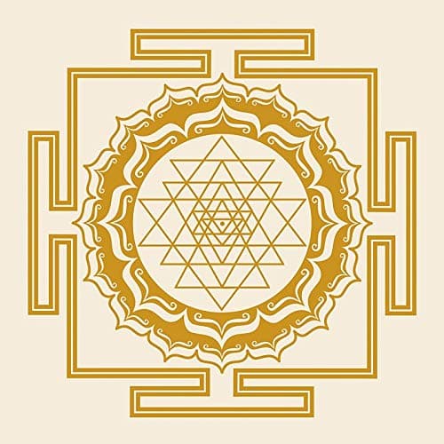 Yantra Canvas