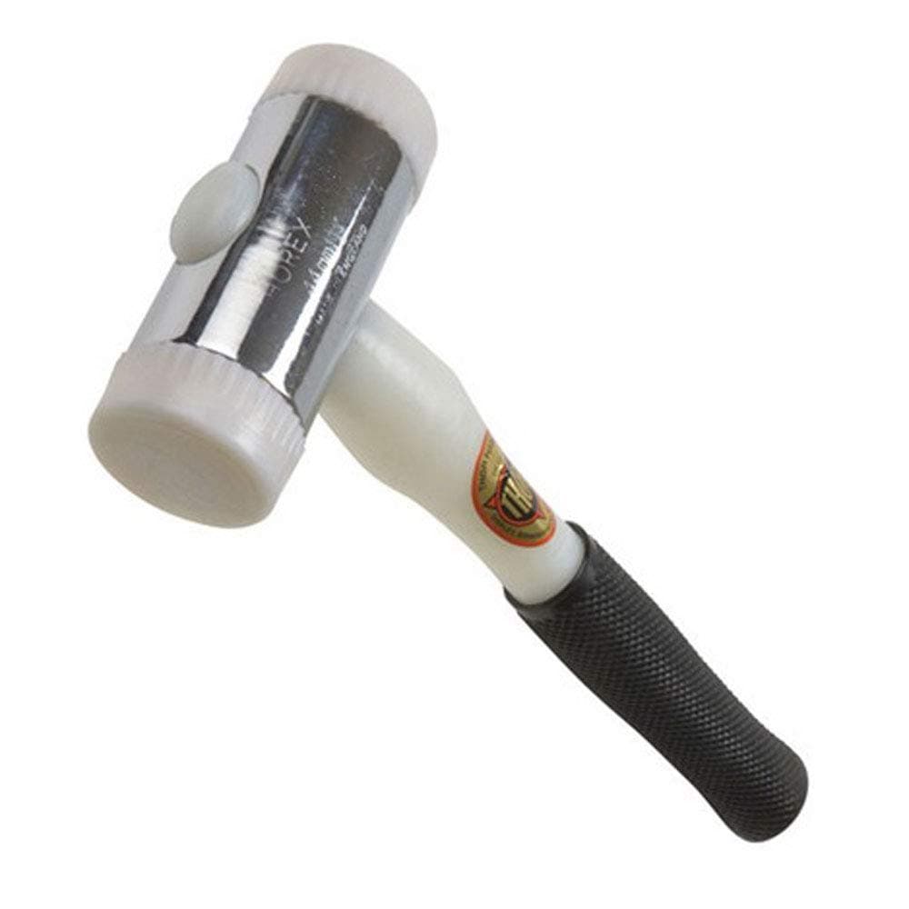 Thor 710 Nylon Faced Hammer - Window/Glazing Mallet