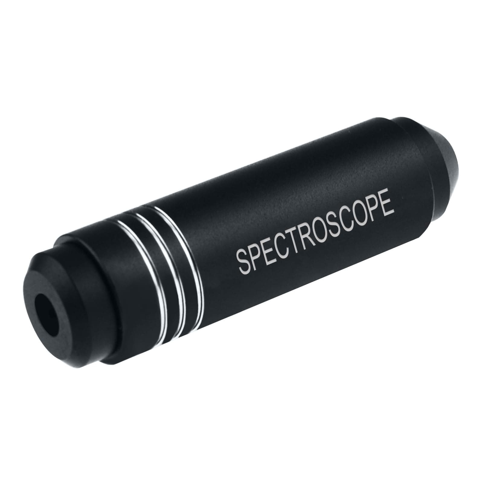 – Diffraction Spectroscope, Pocket Grating Gemological Spectrometer for Quick Gemstone Identification and GIA Use