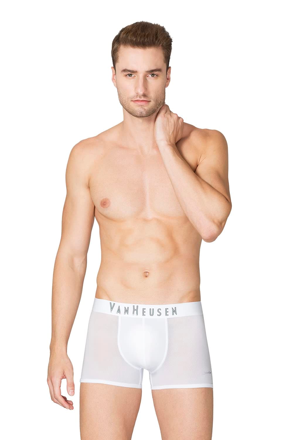 Van HeusenMen Trunks