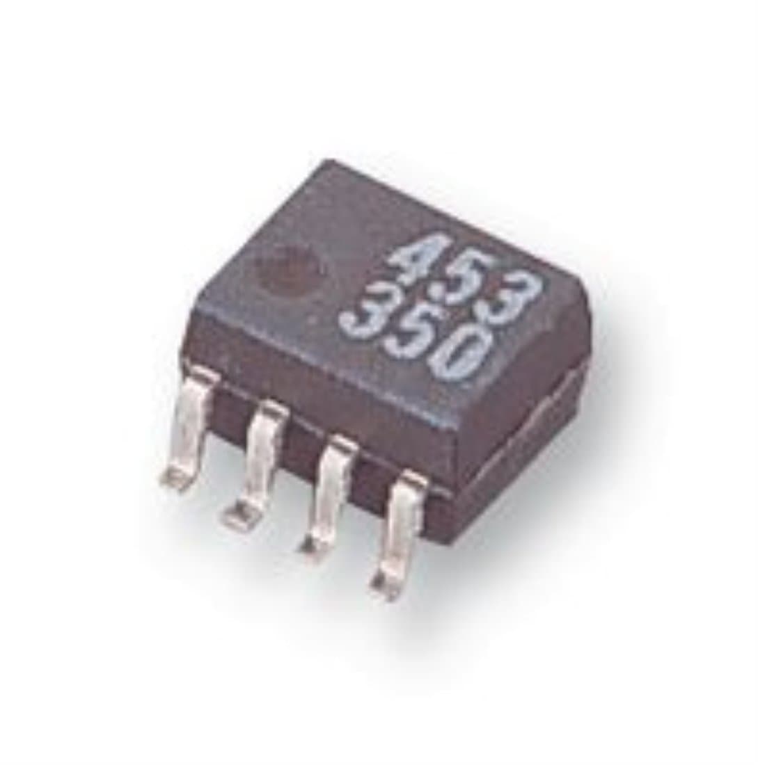 OP AMP ISOLATION IC, SMD