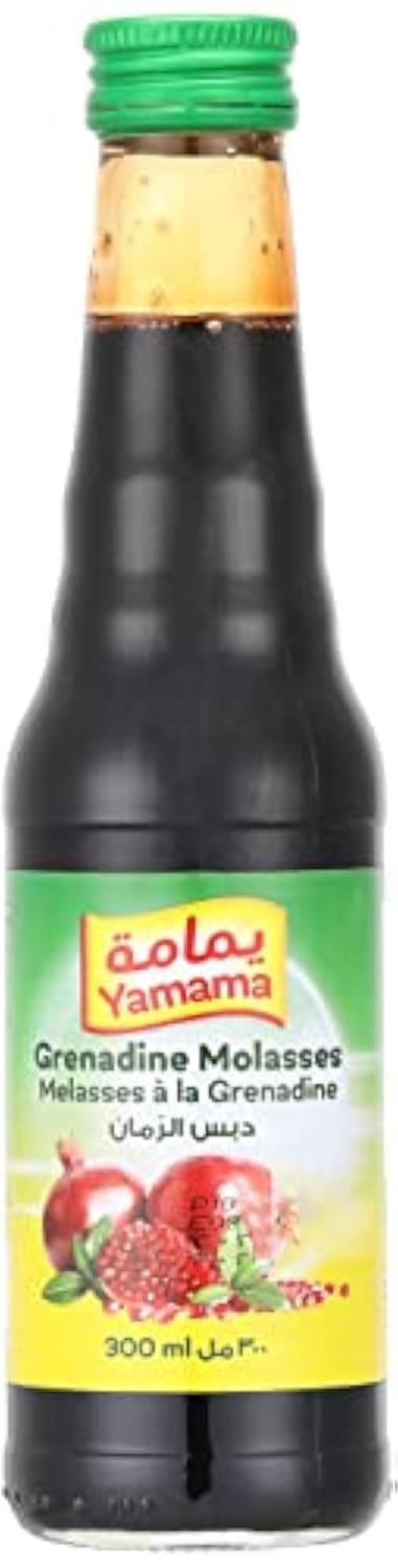 Yamama Pomegranate Molasses, 300ml