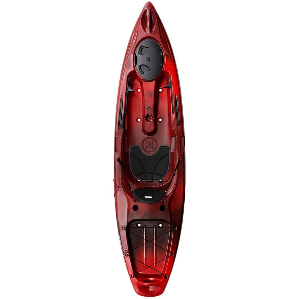 Perception Kayak Pescador