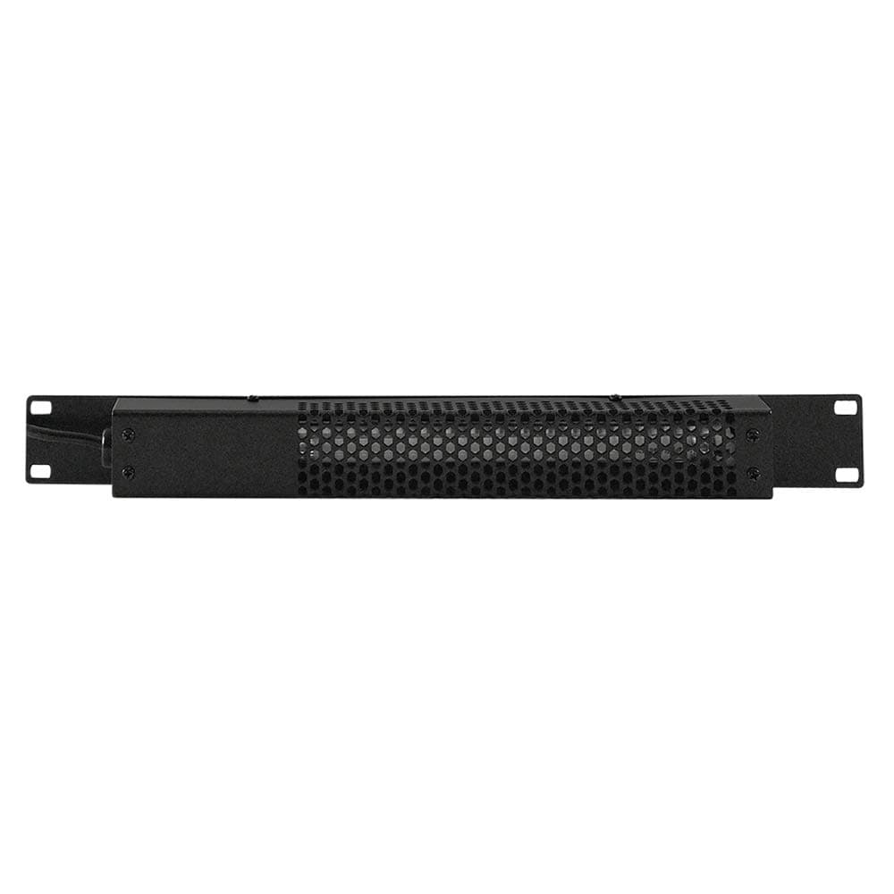 Rear-Mount Light for A/V Rack, 1U
