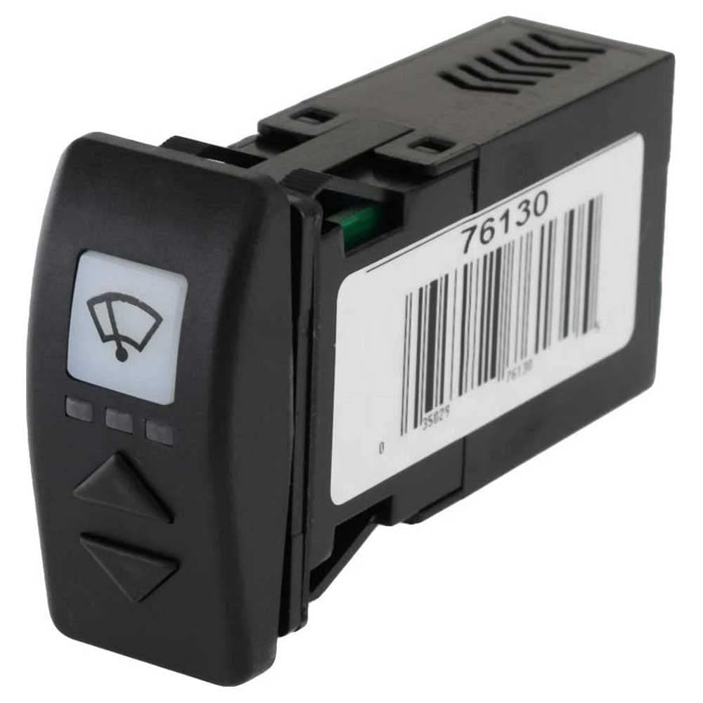 Marinco AFI Intelligent Wiper Switch