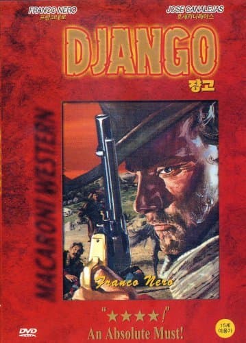 Django (1966)