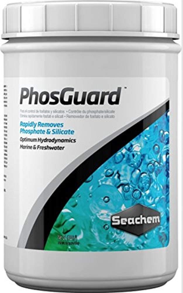 PhosGuard Phosphate and Silicate Remover, 2 Litre