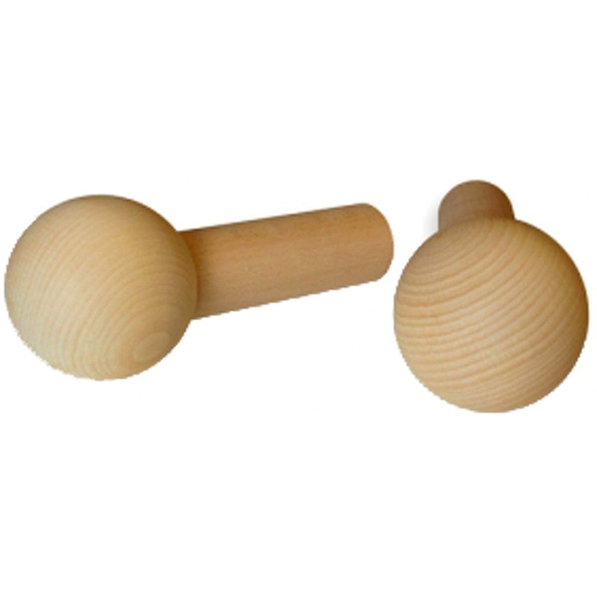 AntWorks Knockers Training Holds