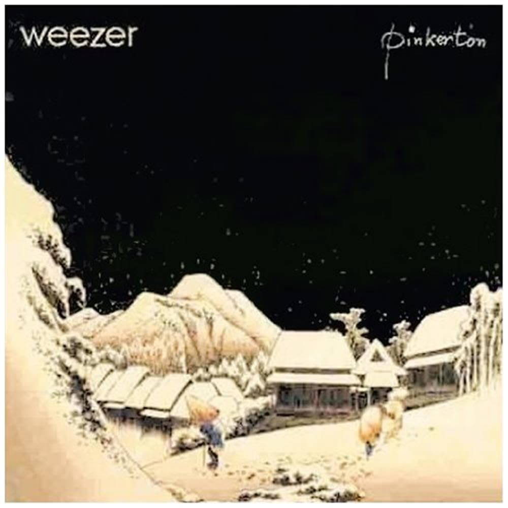 Pinkerton