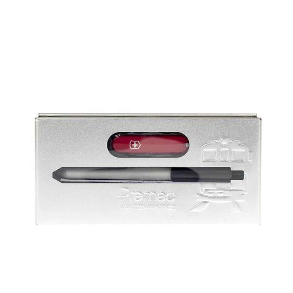 PremecTool Set Pen & Knife
