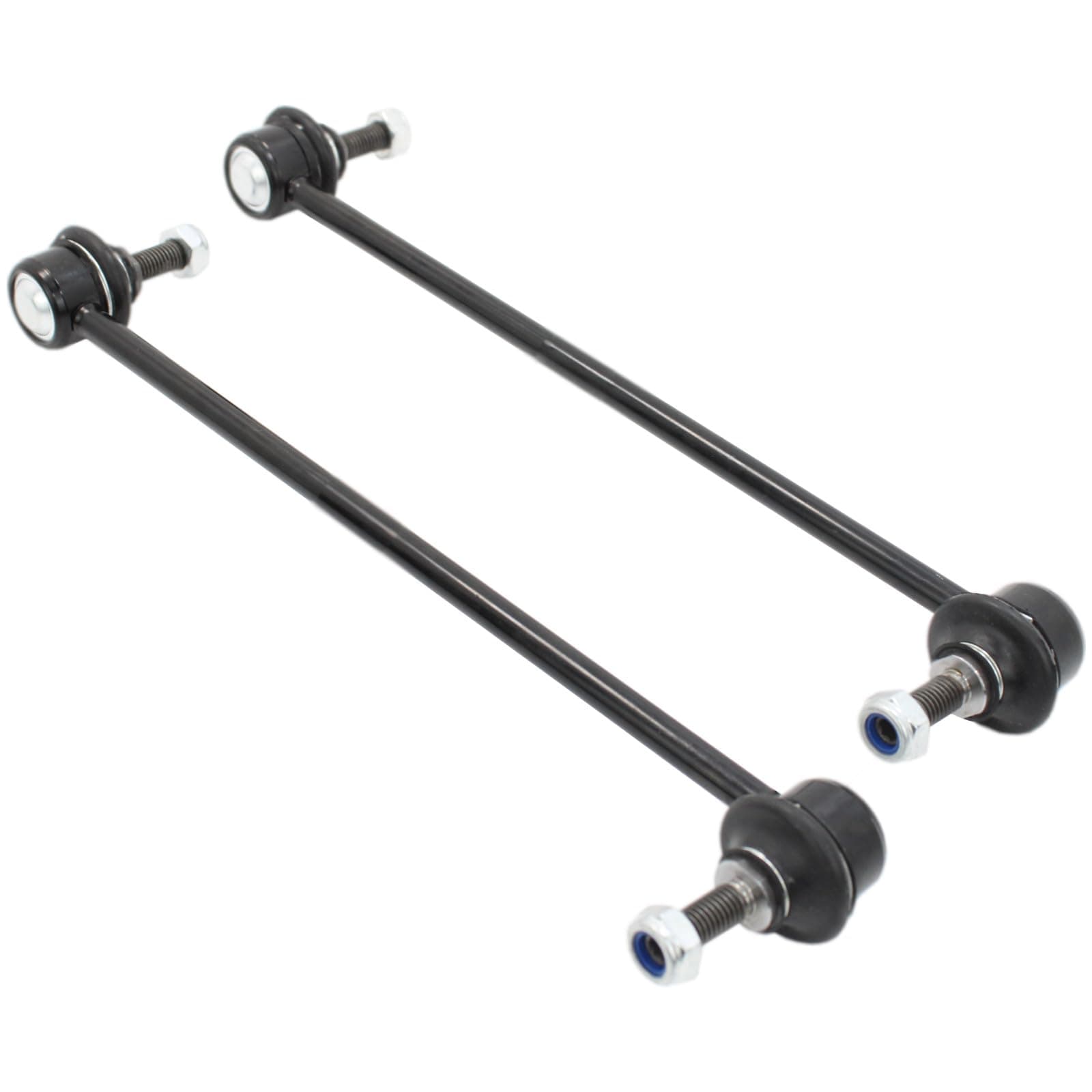 – 2x Front Stabiliser Anti Roll Bar Drop Links Left And Right For Mini Cooper R50 53 R52 R55 R56 R57 R58 R59 31356778831 31352318481