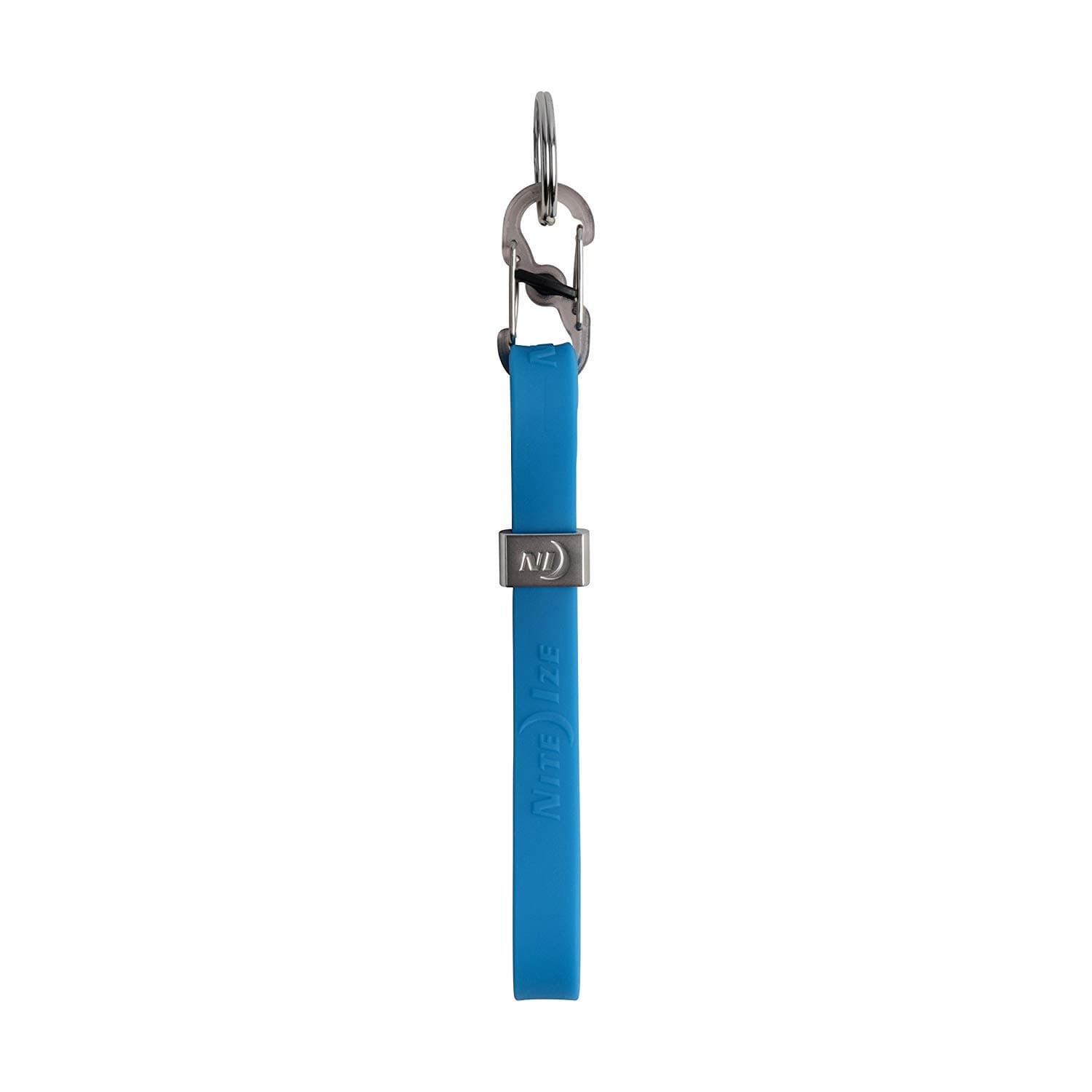 Nite Ize Cinch-A-Lot Stetch Strap, Blue