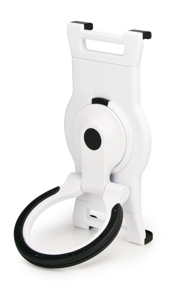 Tablet Hand Grip Holder