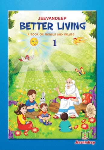 Jeevandeep Better Living - 1