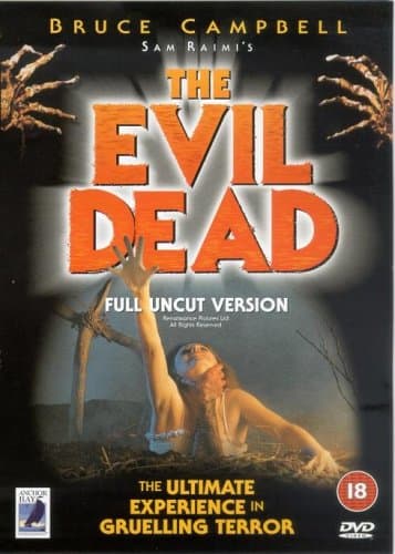 The Evil Dead