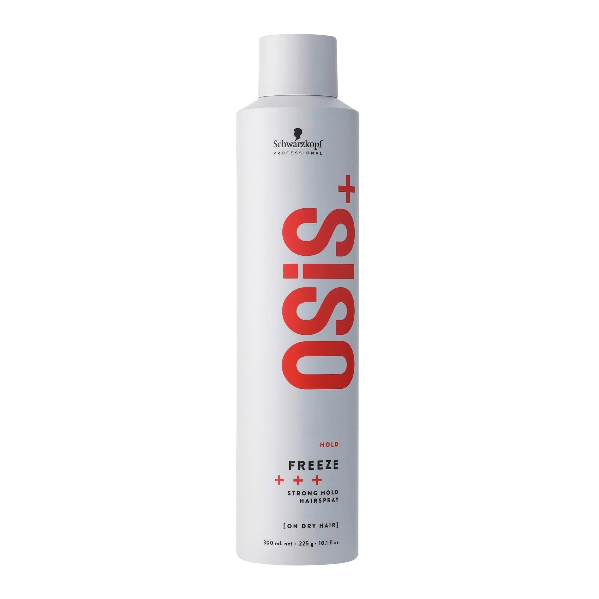 OSiS Freeze 300ml