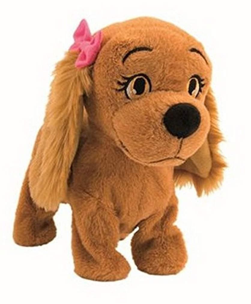 IMC Lucy Dog, Multicolor