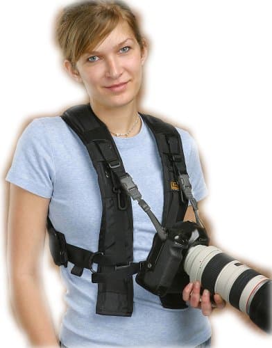 Kinesis X-Harness – Does NOT include Camera to Harness Connector (H435).