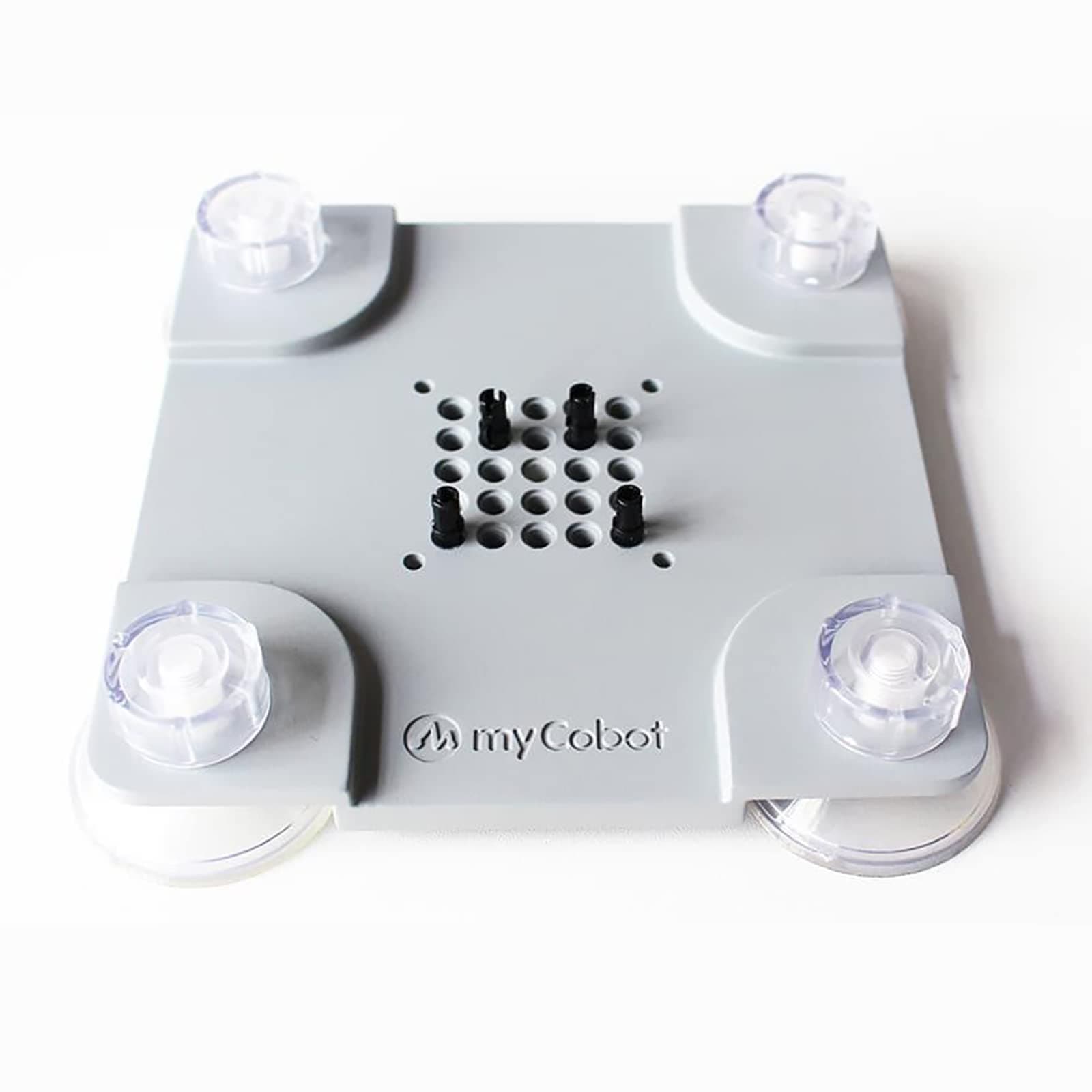 ELEPHANT ROBOTICS MyCobot 280 Flat Base Designed (Grey)