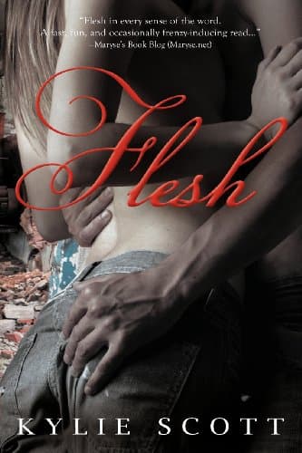 Flesh Paperback – December 10, 2012