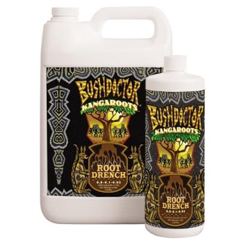 Bushdoctor Kangaroots Quart