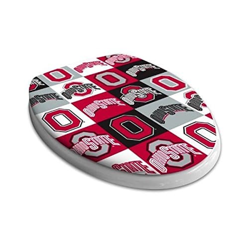 Seat Socks Ohio State