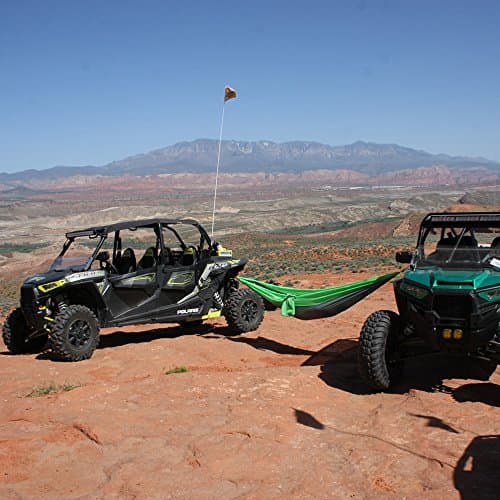 Chill-Ino Backpacking Camping Hammock