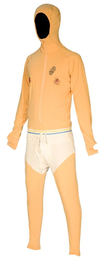 AIRBLASTERMen's Ninja Suit