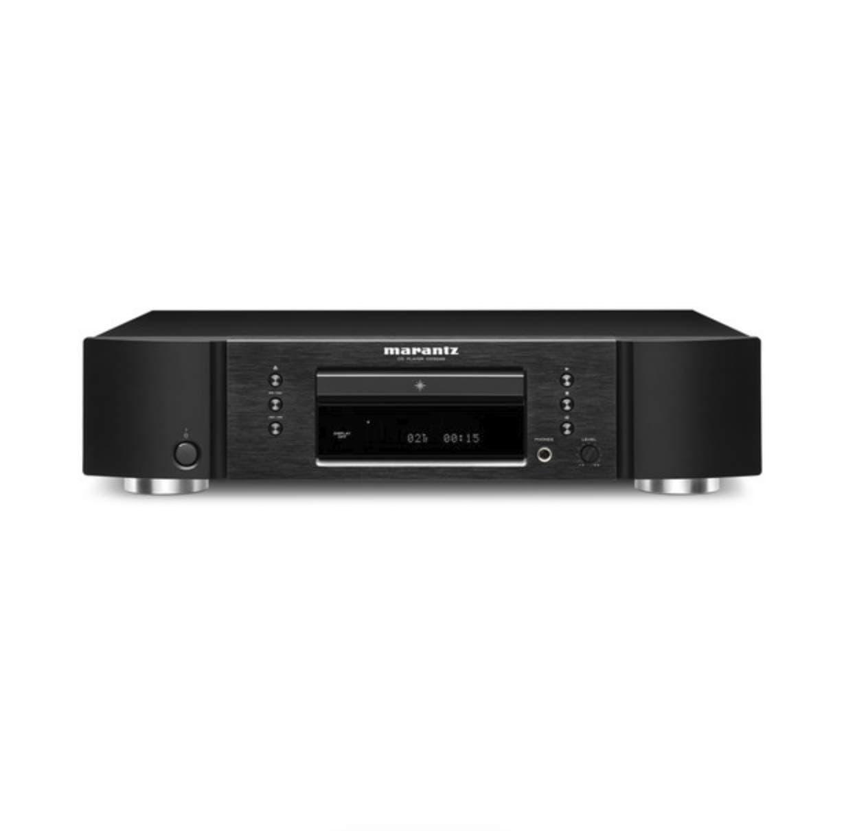 Marantz CD5005 CD Player,Black