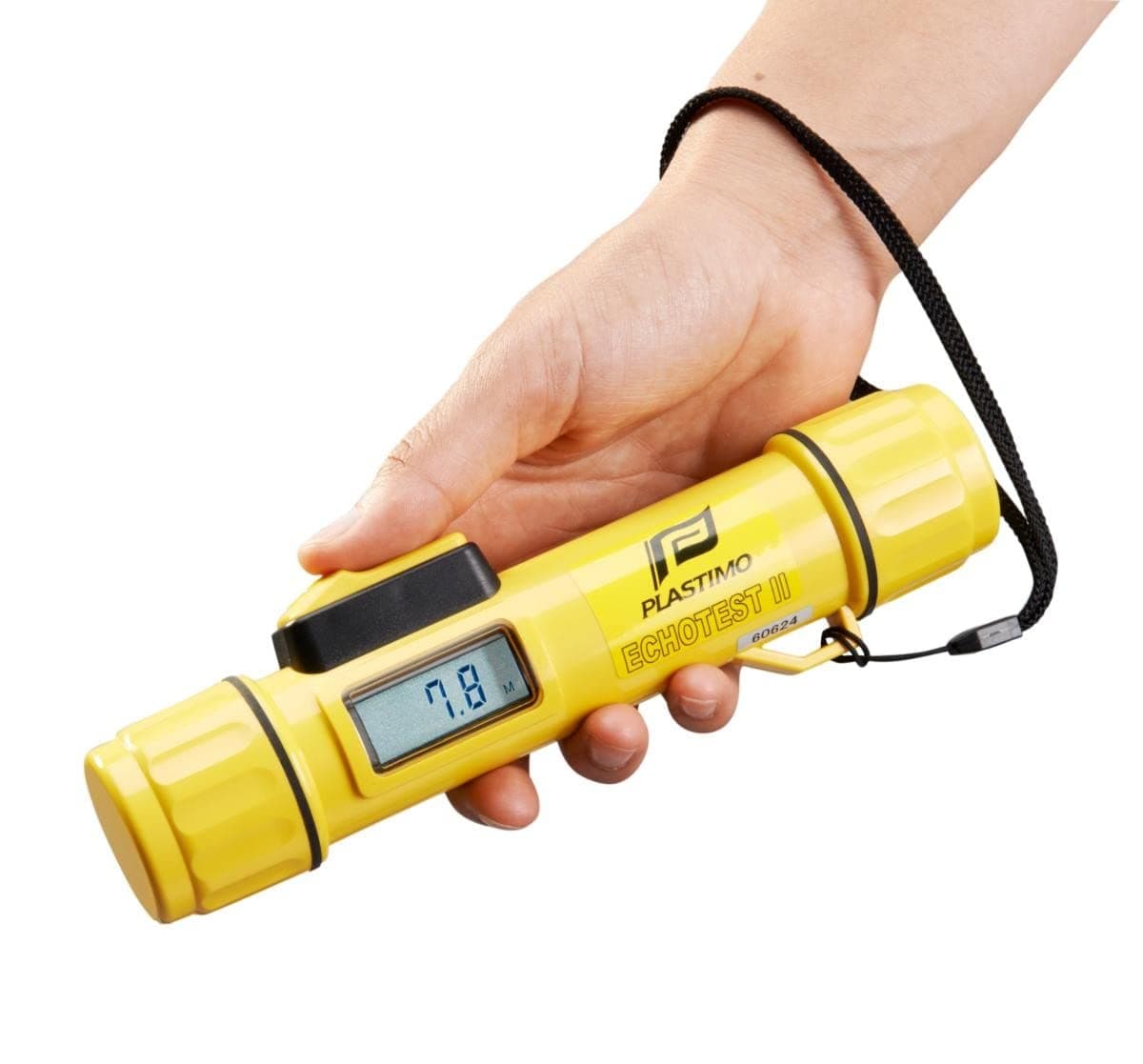 PLASTIMO ECHOTEST II HANDHELD DEPTH SOUNDER