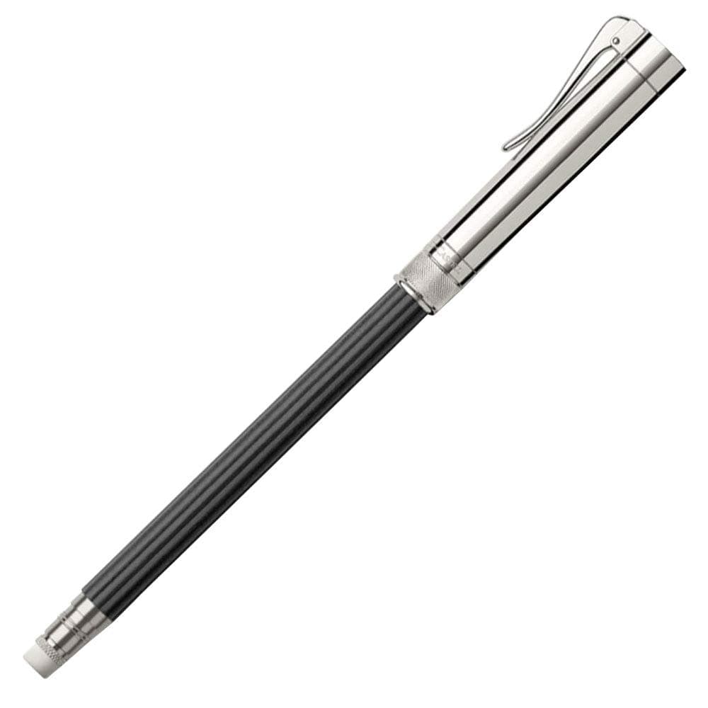 Platinum Plated Perfect Pencil - Black