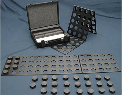 Complete Minnesota Dexterity Test