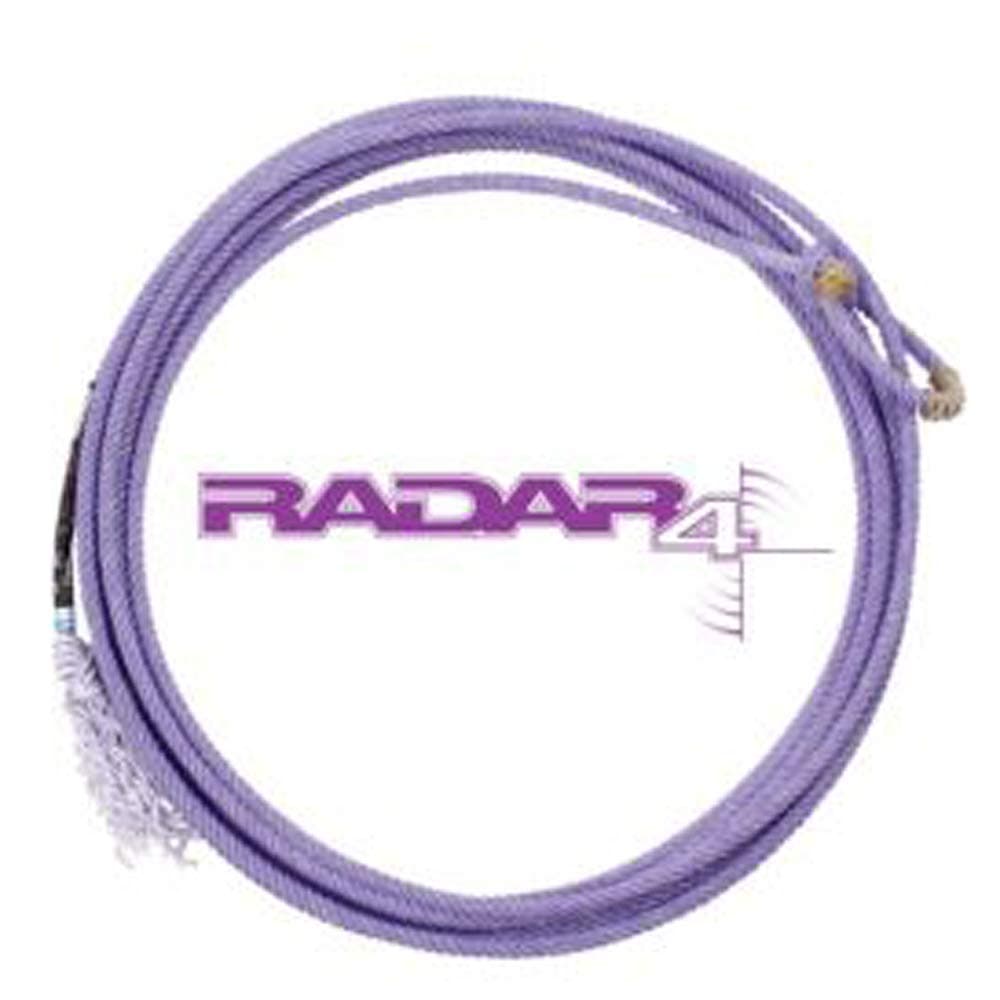Rattler Radar Team Rope